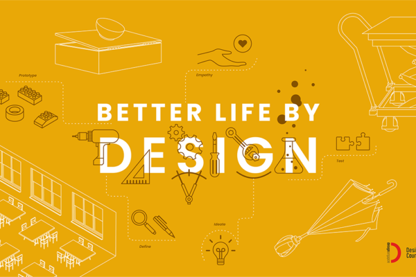 “Better Life by Design” Short Film Series