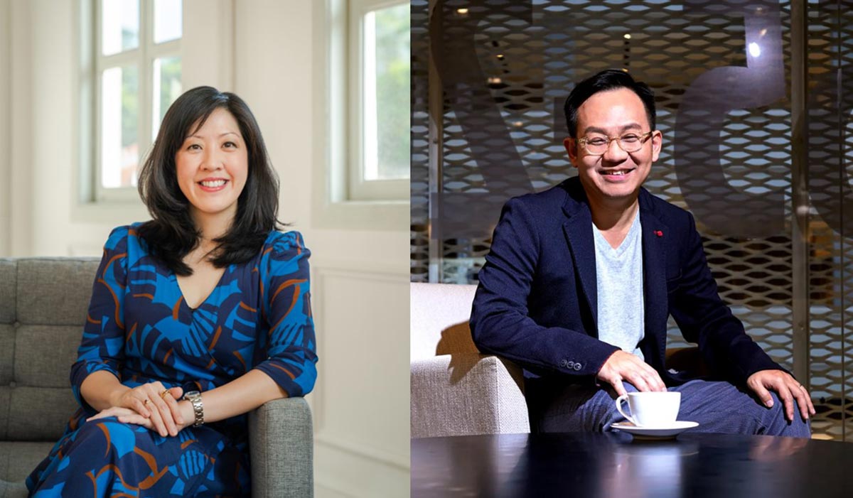 New Executive Director for DesignSingapore Council to Continue the Development of Singapore as a Global City of Design