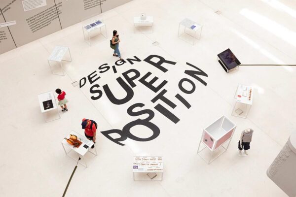Design Superposition at National Design Centre invites visitors to ponder the true value of design