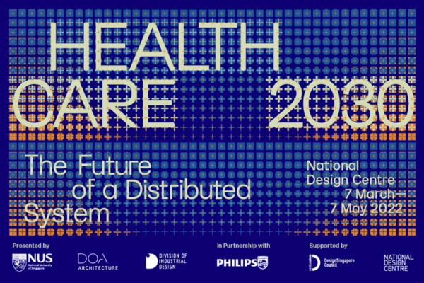 HEALTHCARE 2030: The Future of a Distributed System