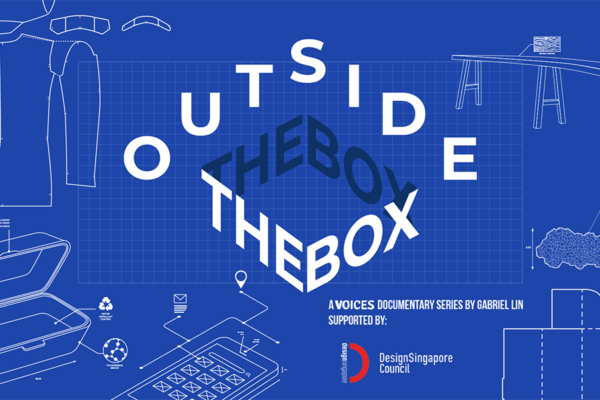 Outside the Box Series by Viddsee
