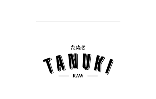 Tenants-Tanuki-Raw