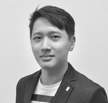 Interview: Chua Jia Xiang, DesignSingapore scholar
