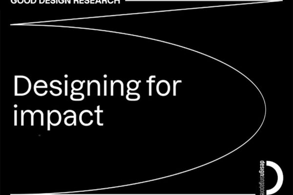 Briefing Session: Good Design Research Grant (April 2022)
