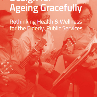 Design for Ageing Gracefully