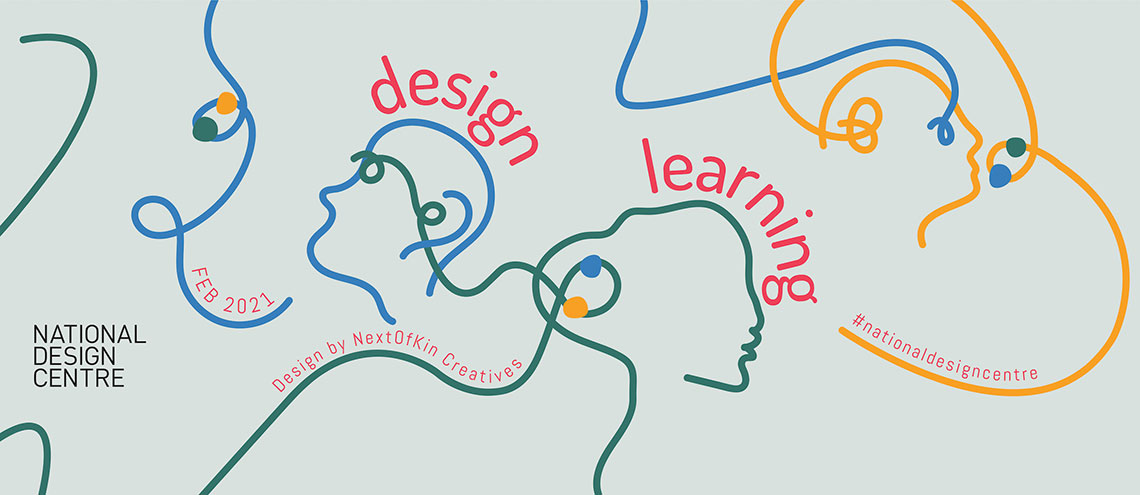 NDC February 2021: Design Learning