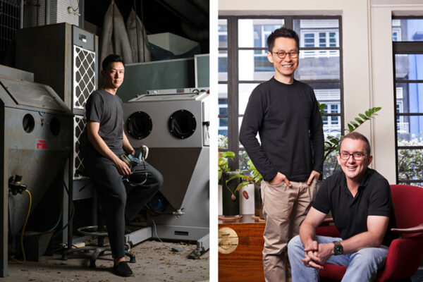 President*s Design Award recipients DP Architects, Hans Tan and WOHA among latest awardees for Good Design Research Grant