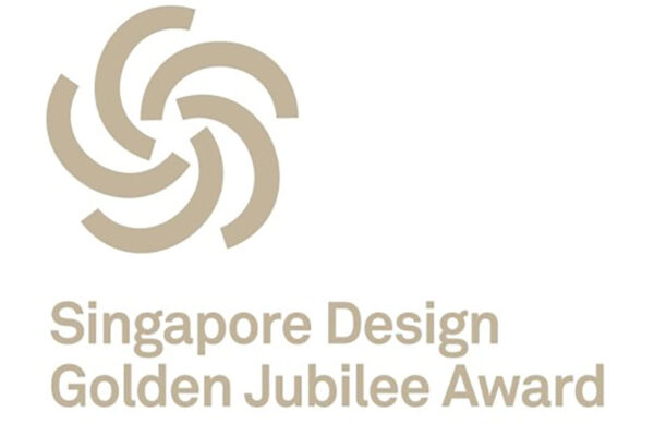 Singapore Design Golden Jubilee Award