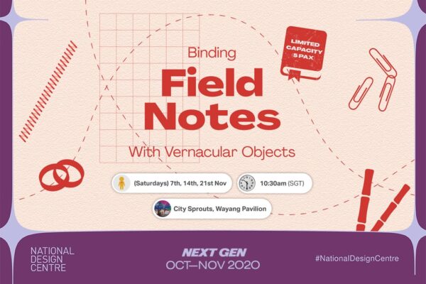 field notes web