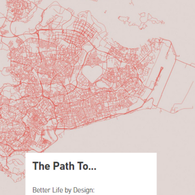 The Path To…Better Life by Design