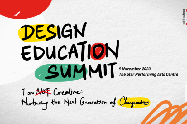 Design Education Summit